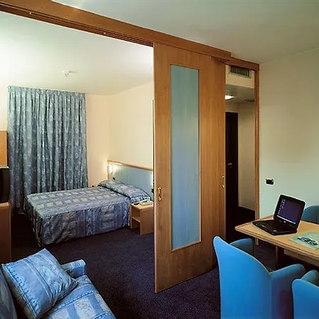 Otel & Loisir Le Ruote