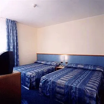 Otel & Loisir Le Ruote 4*