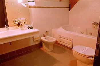 Hotel & Loisir Le Ruote 4*