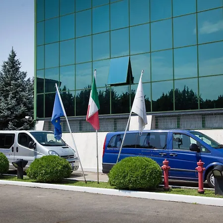 & Loisir Le Ruote Hotel 4*