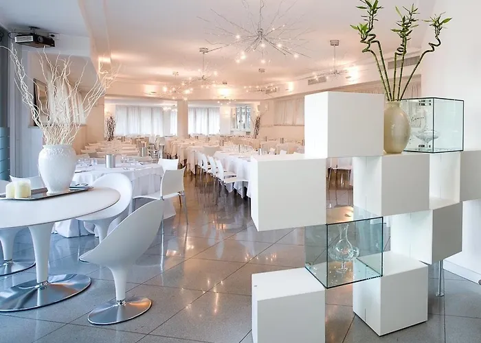 Hotel&loisir Le Ruote