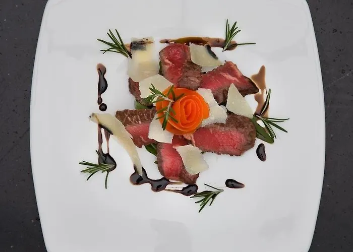 & Loisir Le Ruote 4*