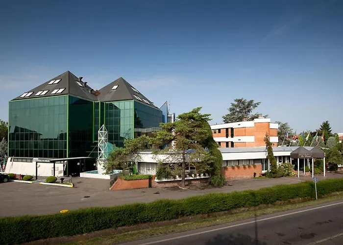 Hotel&loisir Le Ruote