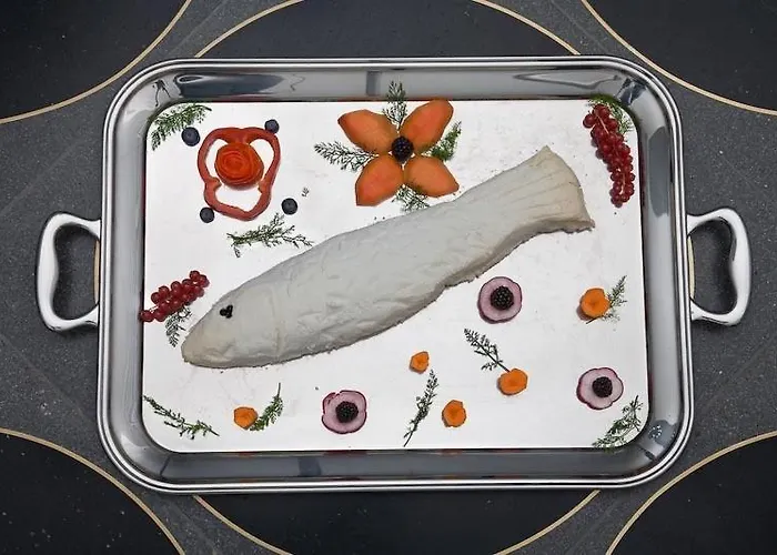 Hotel&loisir Le Ruote 4*