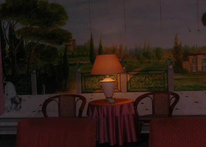 Hotel&loisir Le Ruote Hotel 4*