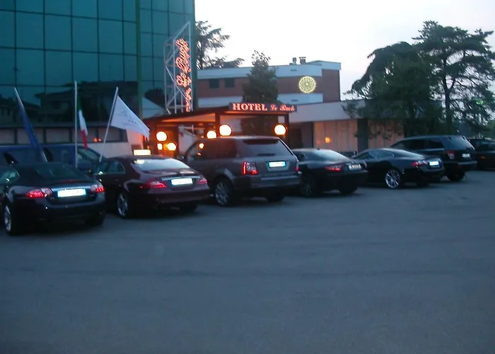 Hotel Hotel&loisir Le Ruote