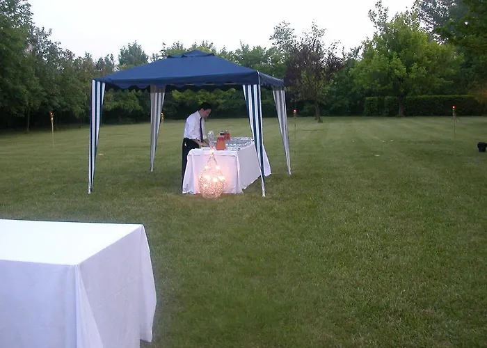 Hotel Hotel&loisir Le Ruote Roveleto