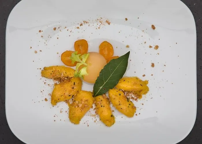 فندق & Loisir Le Ruote 4*