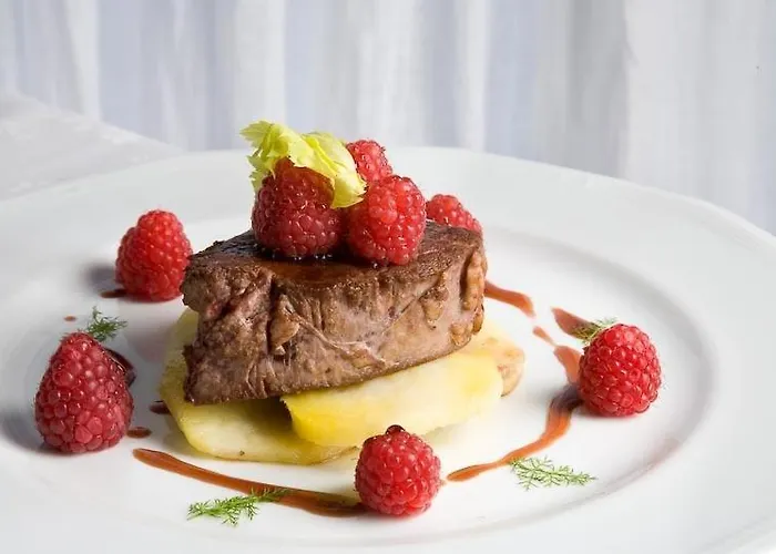 & Loisir Le Ruote Roveleto