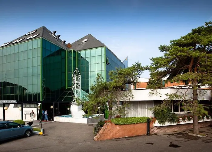 & Loisir Le Ruote Roveleto