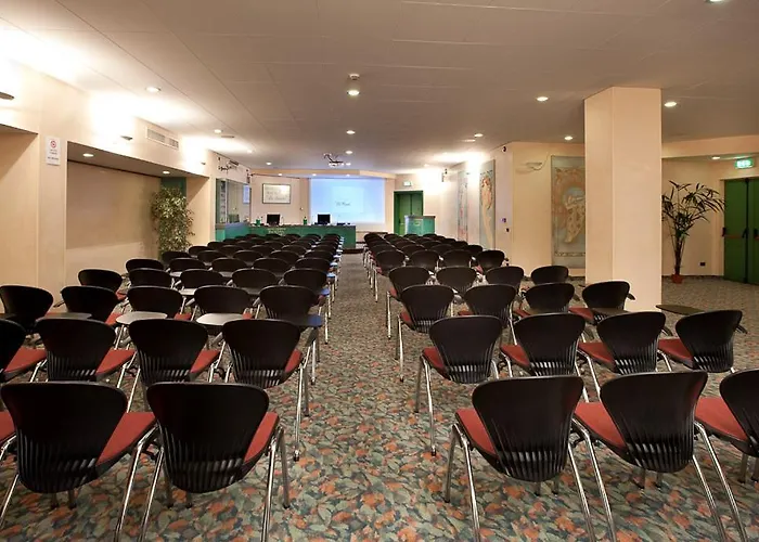 Hotel&loisir Le Ruote