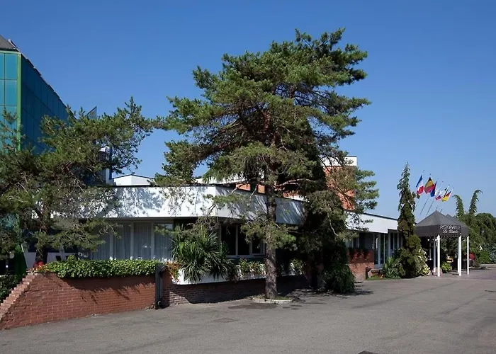 Hotel Hotel&loisir Le Ruote Roveleto