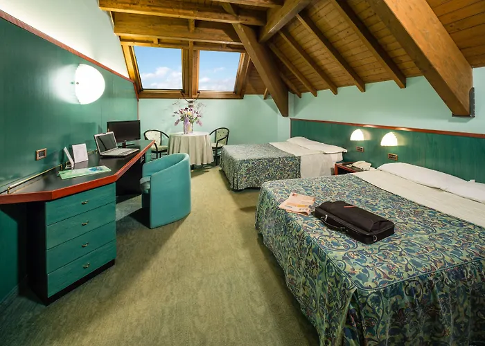 & Loisir Le Ruote 4*