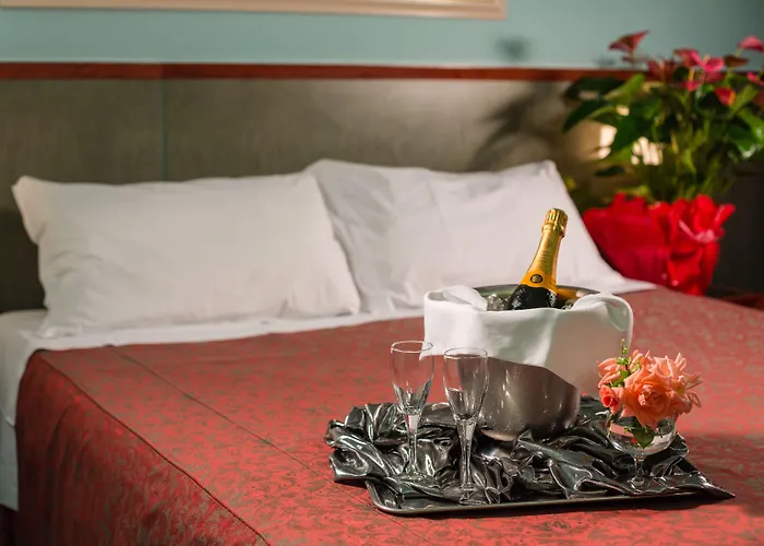 Hotel&loisir Le Ruote