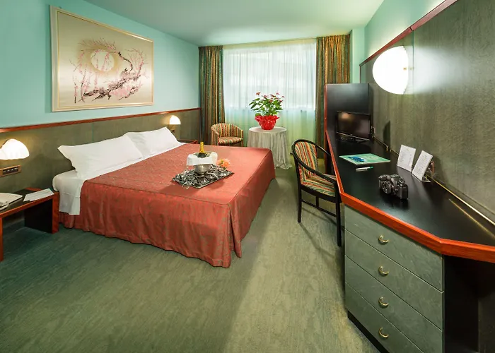 Hotel&loisir Le Ruote Hotel