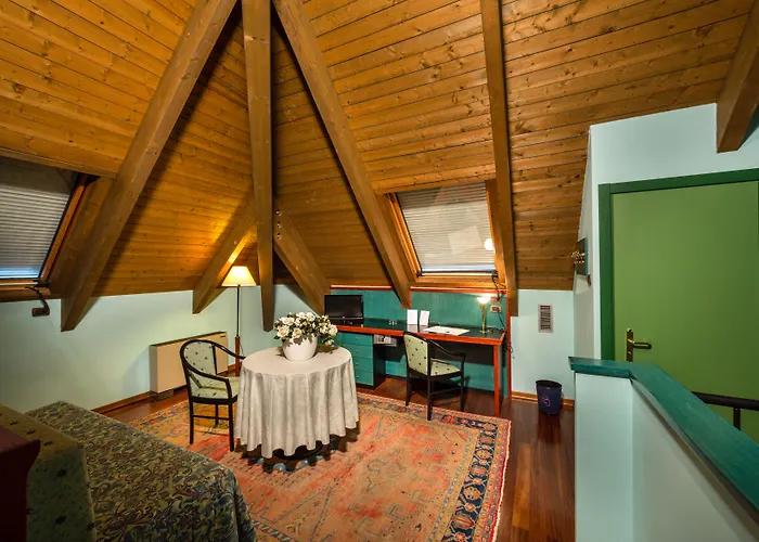 Hotel&loisir Le Ruote Hotel