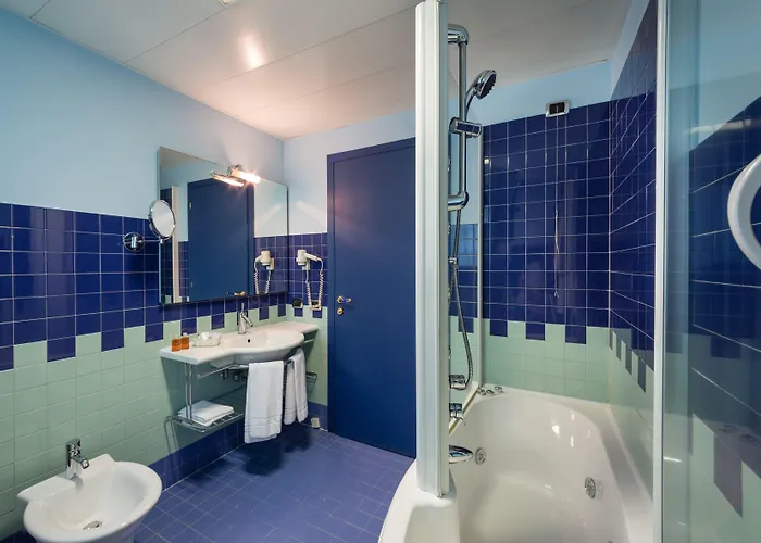 Hotel&loisir Le Ruote Hotel 4*