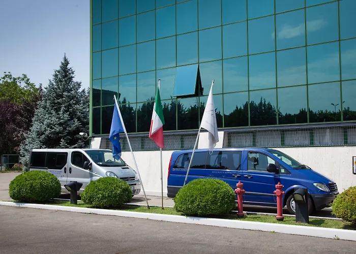 & Loisir Le Ruote 4* Roveleto