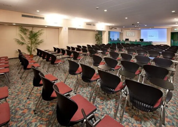 Hotel&loisir Le Ruote Hotel