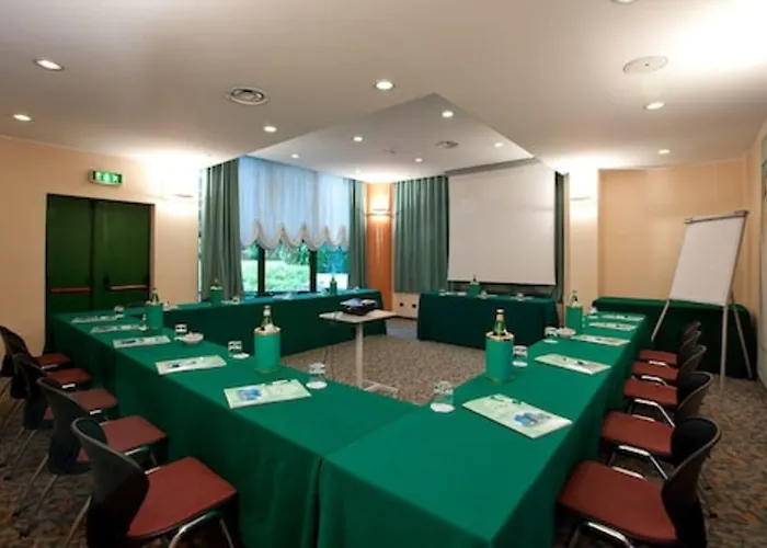 Hotel Hotel&loisir Le Ruote Roveleto