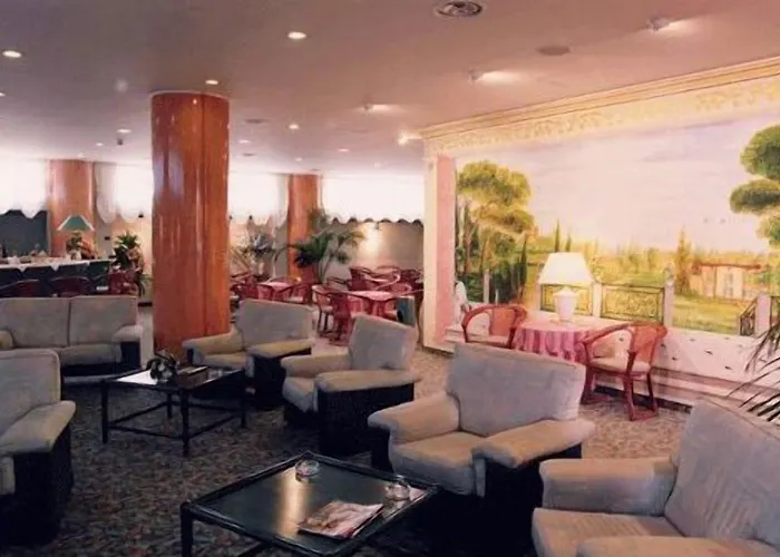 Hotel&loisir Le Ruote Roveleto