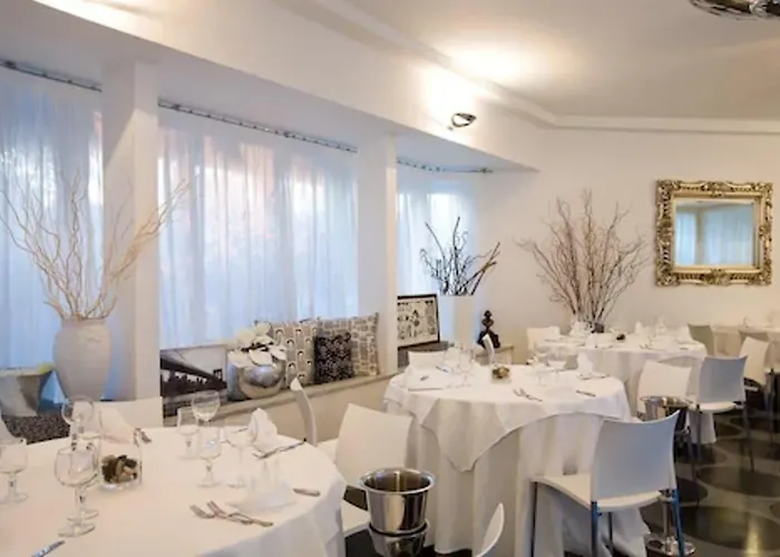 Hotel&loisir Le Ruote Hotel