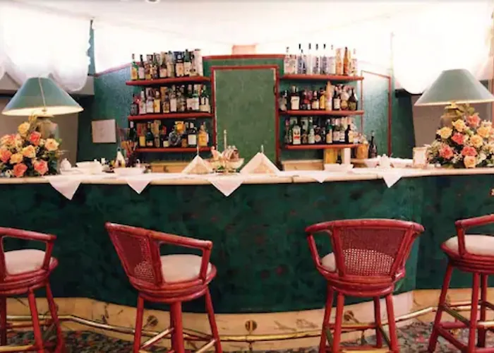 & Loisir Le Ruote فندق 4*