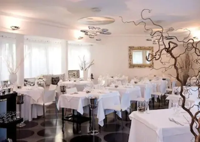 Hotel&loisir Le Ruote Hotel 4*