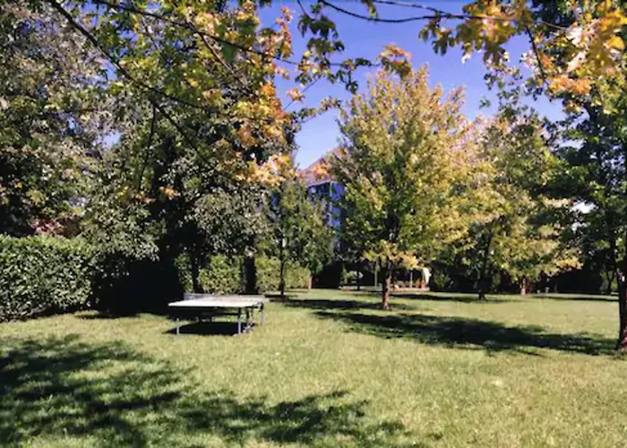 & Loisir Le Ruote فندق 4*