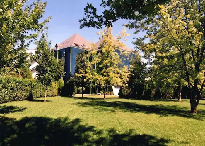 Hotel&loisir Le Ruote Hotel