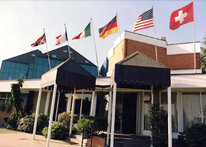 & Loisir Le Ruote Roveleto