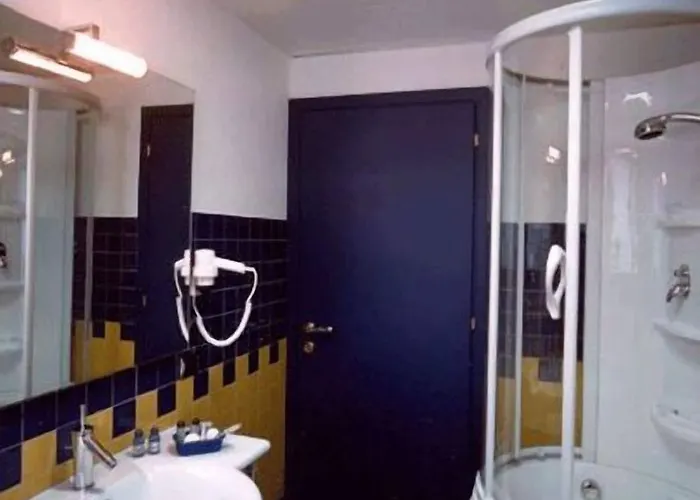 فندق & Loisir Le Ruote Roveleto