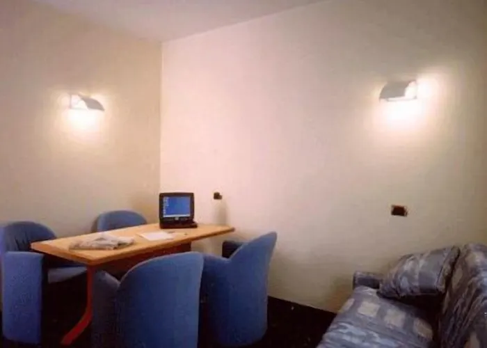 Hotel&loisir Le Ruote Hotel