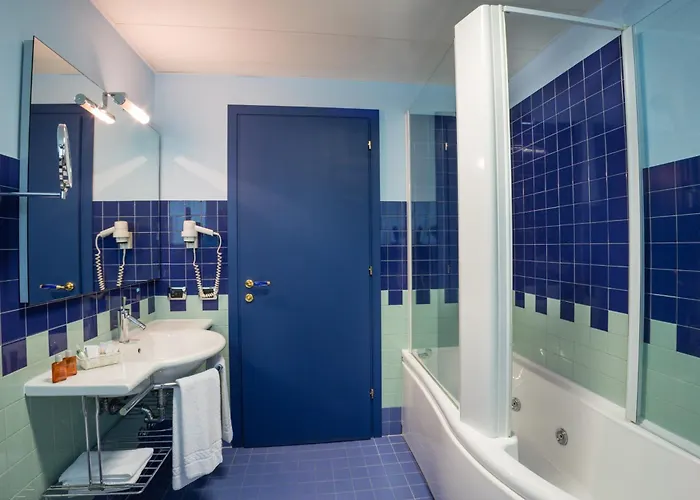 Hotel Hotel&loisir Le Ruote