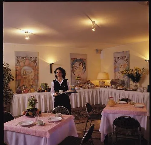 Hotel&loisir Le Ruote 4*