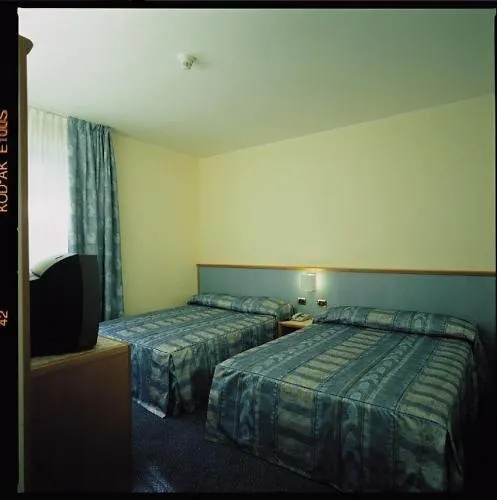 Hotel&loisir Le Ruote