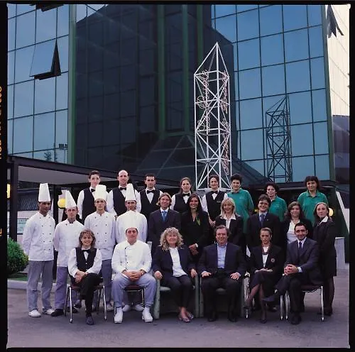 Hotel&loisir Le Ruote