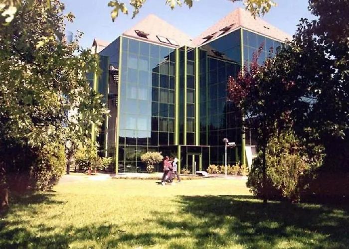 Hotel&loisir Le Ruote Hotel