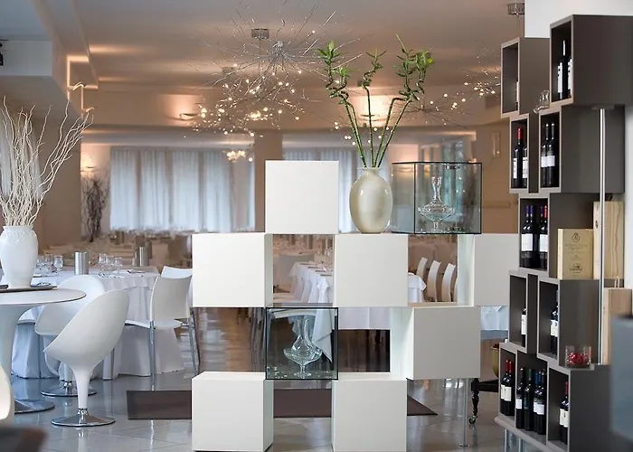 Hotel Hotel&loisir Le Ruote Roveleto