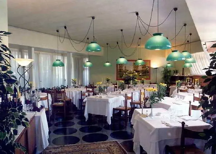 Hotel Hotel&loisir Le Ruote