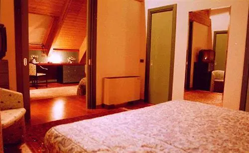 Hotel&loisir Le Ruote Roveleto